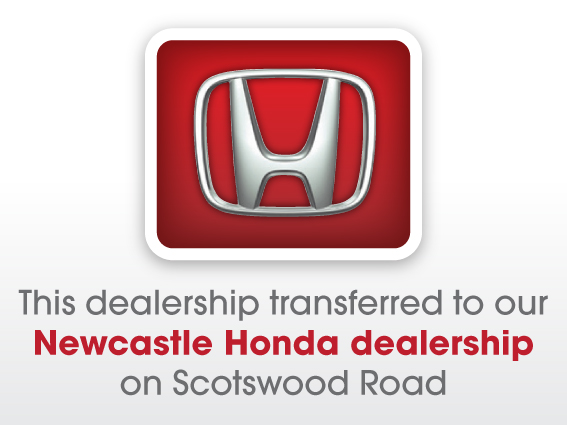 Honda dealers in newcastle upon tyne #6