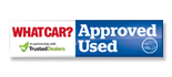 What Car? logo