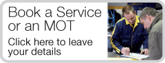 Dealer - Book a Service or MOT