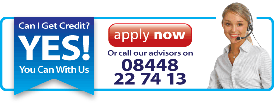 Visit our dedicated Car Credit Assured website Visit our dedicated Car Credit Assured website