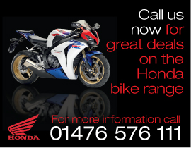 .Honda Bikes - Great Offers