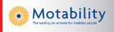 Honda Motability Button NS