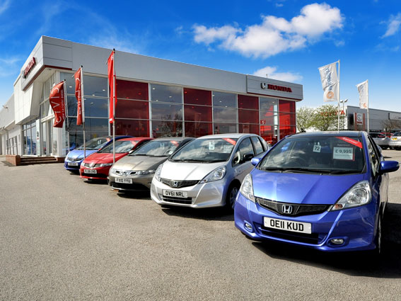 Honda dealers lincoln ne #7