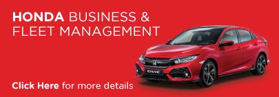 Honda fleet manager #7