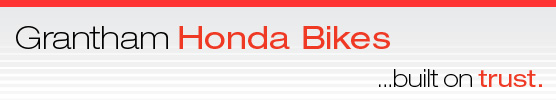 Honda Bikes Page Header