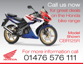 .Honda Bikes Offers - CBR125R