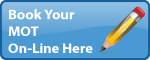 Book your service on-line here