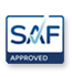 saf logo