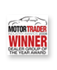 motor trader logo