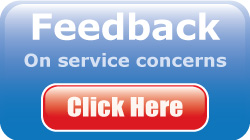 Customer Service Page Button B