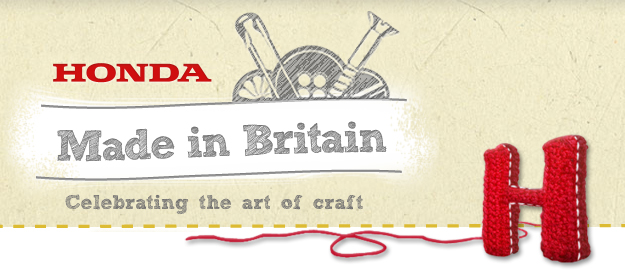 Made In Britain