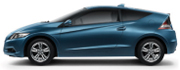 Honda CR-Z