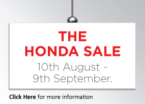 Vertu Honda Warmth