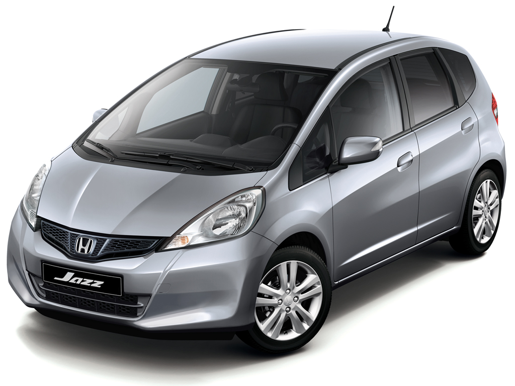 Cheap used honda jazz automatic #3