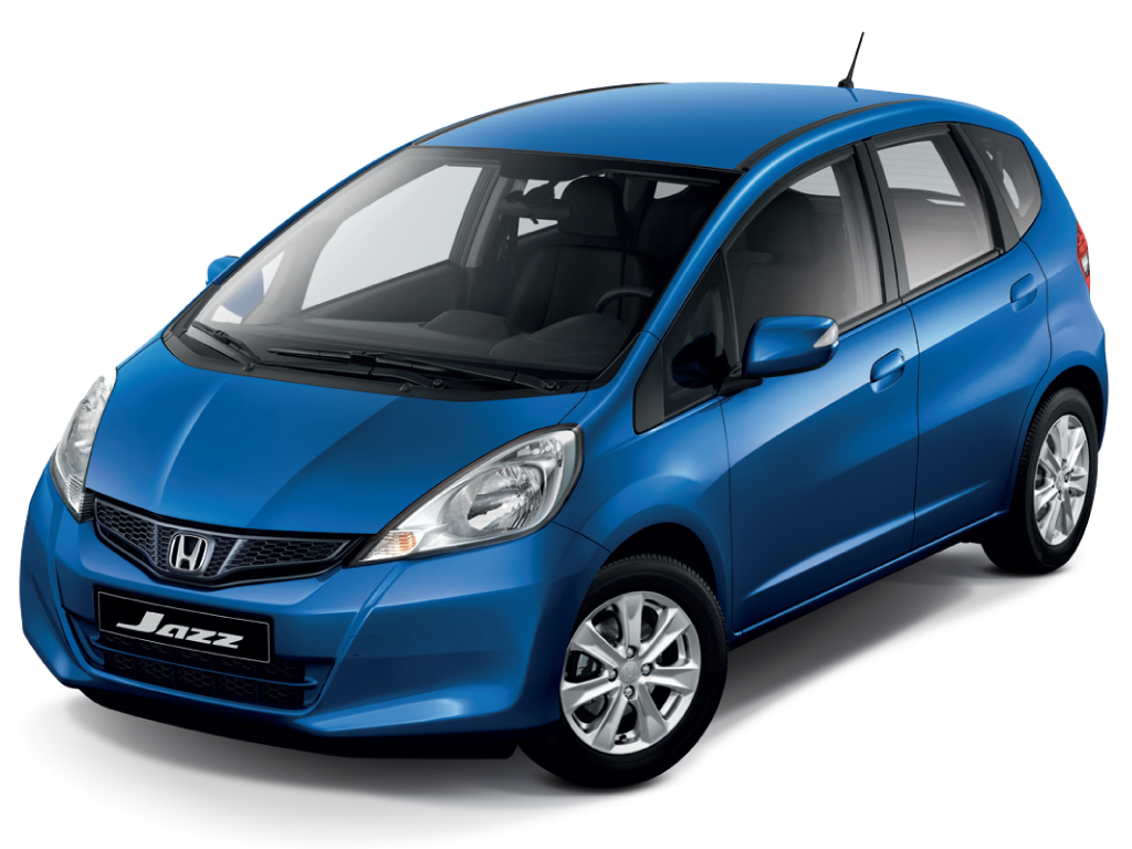 Cheap honda jazz cars