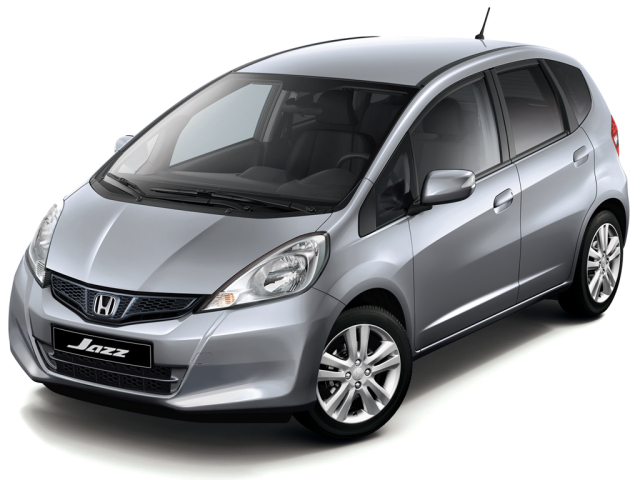 Honda jazz 1.4 i-vtec ex-t #5