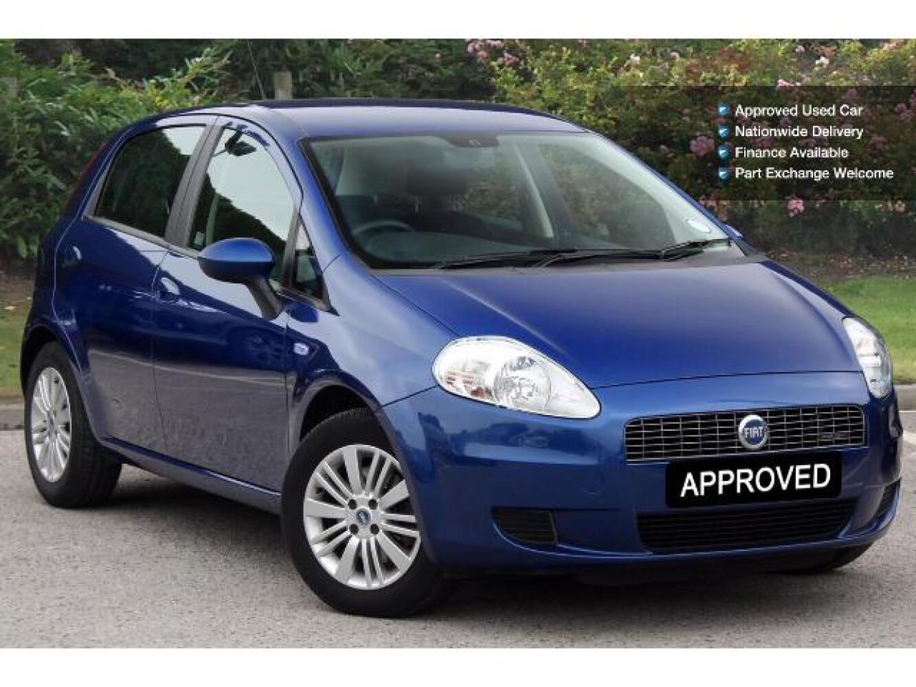 Batterie Auto per Fiat Punto Evo (Diesel) 1.3 D Multijet ...