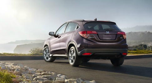Honda Makes Big Gains in Car Dealer Power Survey