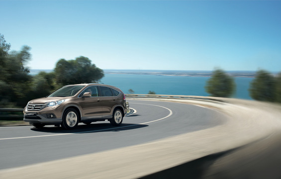 What’s So Great About The HR-V and CR-V?