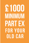 1000 Minimum Part Exchange