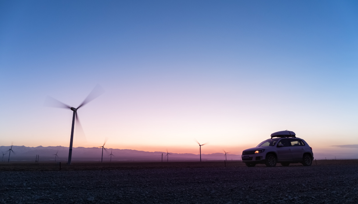 Your Beginner’s Guide To Electric Vehicles