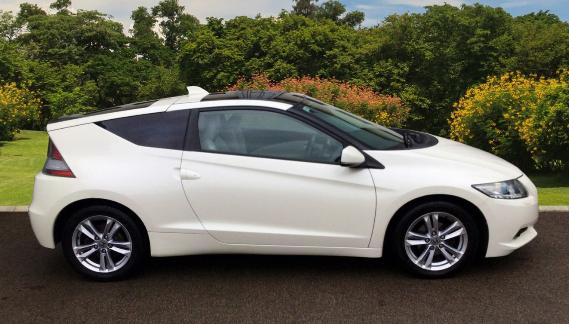 Hot Used Hondas for 2019!