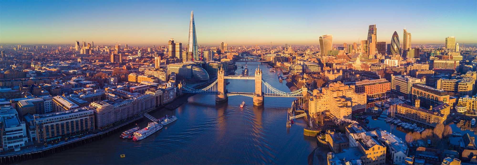 ULEZ London Header