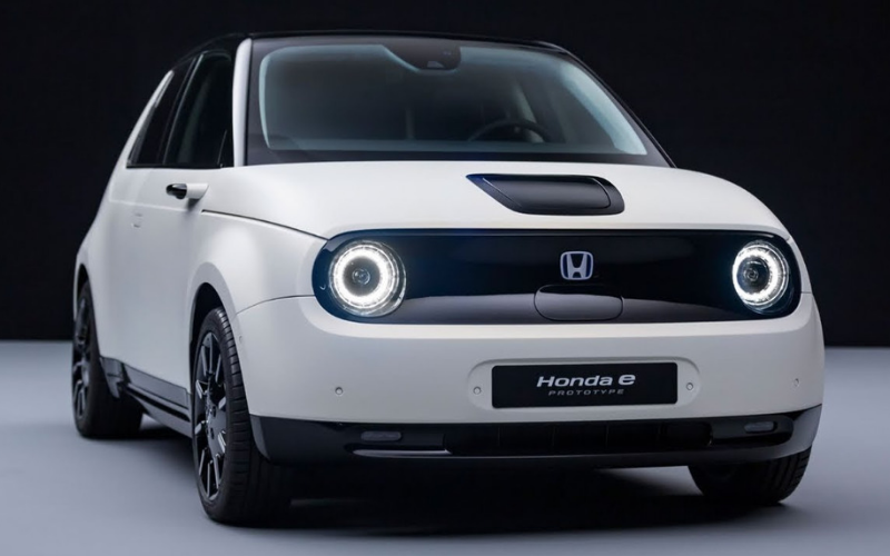 Why Honda EV and Plug-in Hybrid drivers should switch energy providers regularly