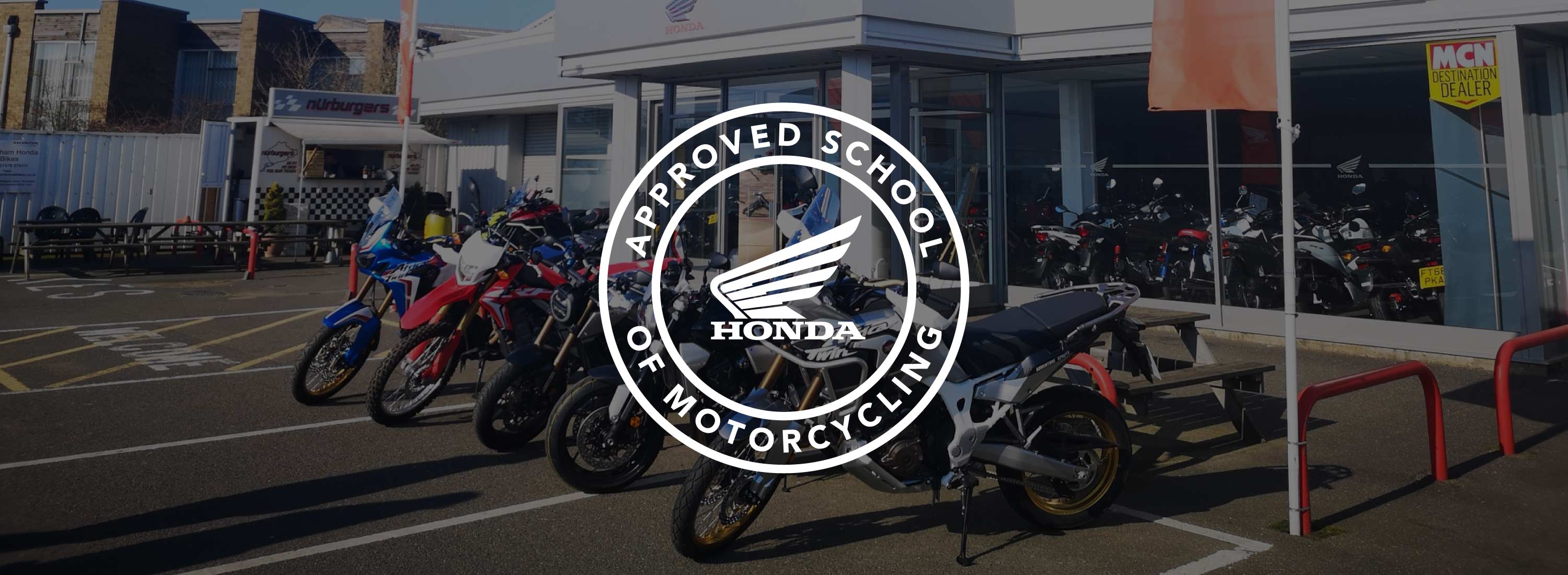 Vertu Honda Bikes Grantham 2025 www.alhudapk
