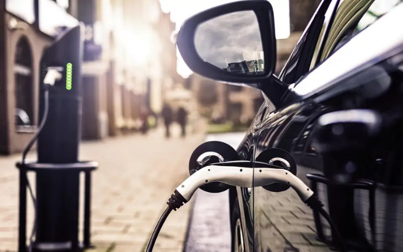 There Are Now More Electric Charging Points Than Petrol Stations In The UK