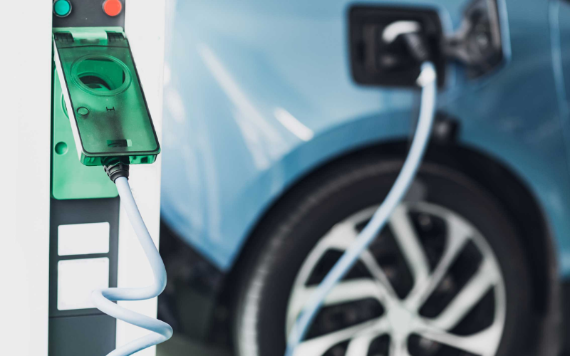 Discover How Electric Vehicle Batteries Work