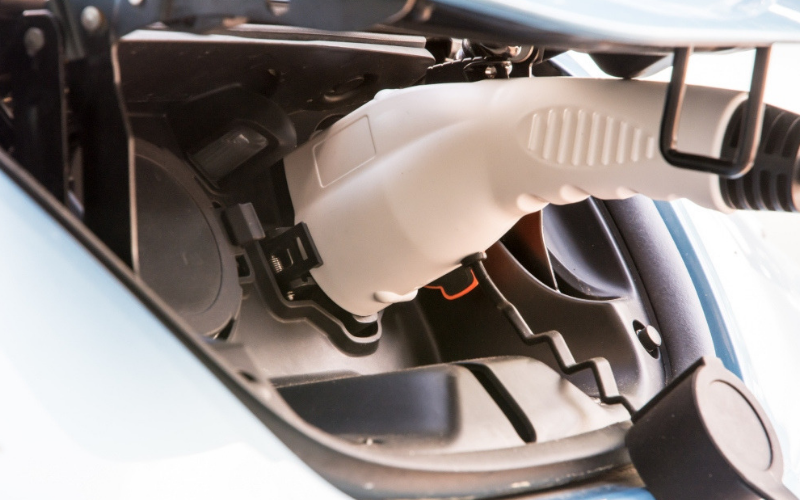 Vertu Honda's Guide To The EV Government Grant Scheme