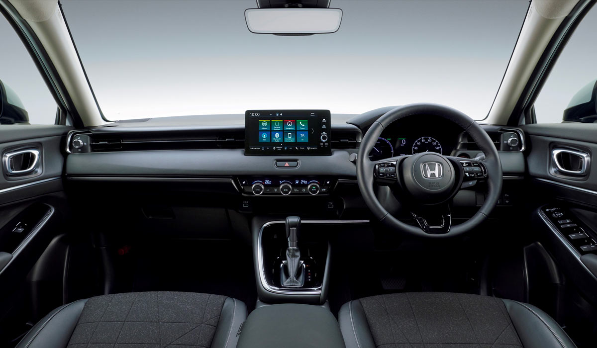 Honda New Car Event Vertu Motors honda-new-car-event-vertu-motors