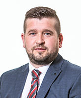 Stuart Hill