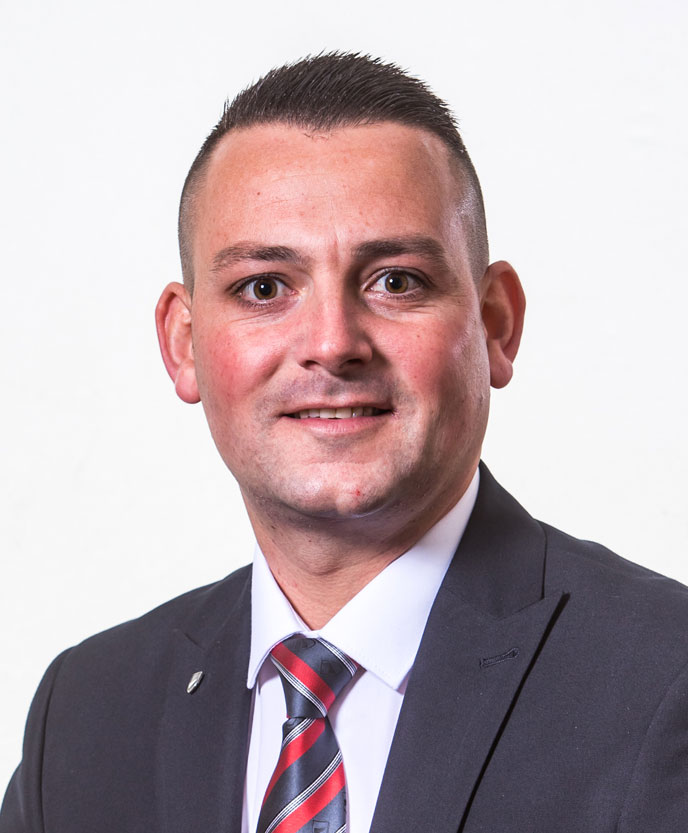 Craig Smith