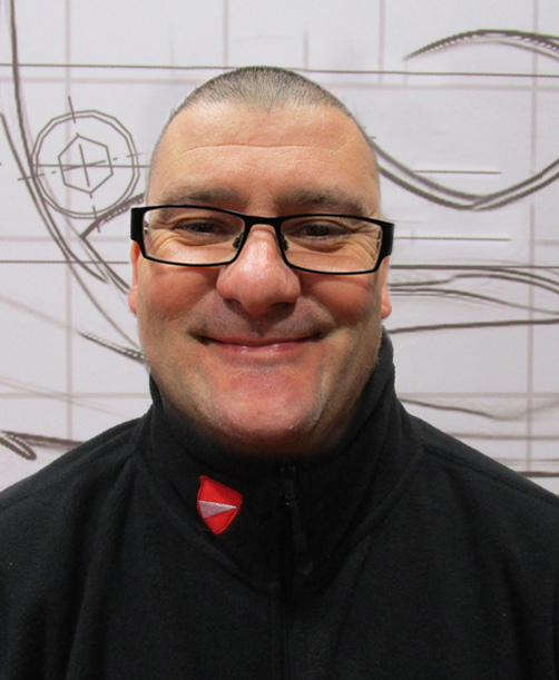 Stuart Wynne