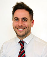 Nick Pollard