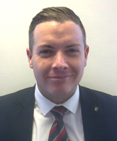Sean Barclay