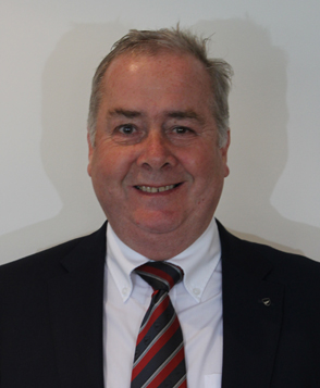 Christopher Pickering