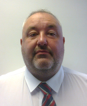 Michael Davidson