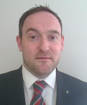 Richie Corkain