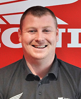 Adam Corney