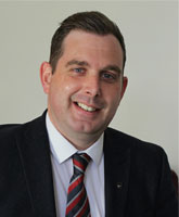 Gary Munday