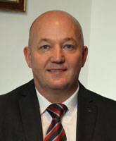 Chris Buckley