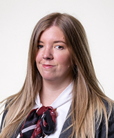 Lauren Webster