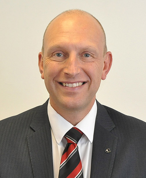 Jason Crookes