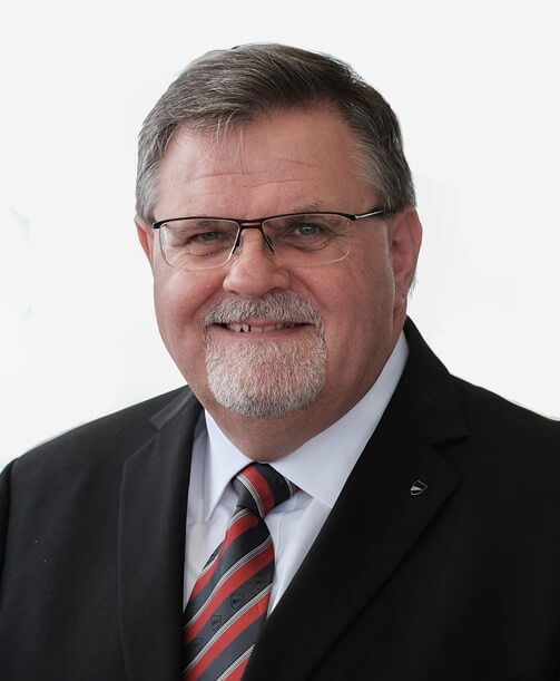 Martin Boagey