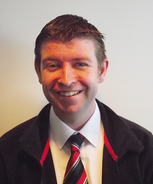 Matthew Webb