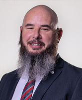Tim Watts