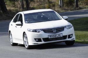 Honda tops 'UK's most reliable manufacturer' poll